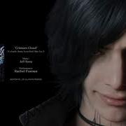 Devil May Cry 5 Crimson Cloud