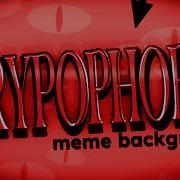 Trypophobia Meme Background