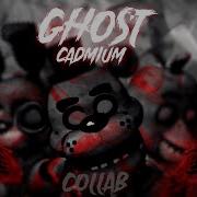 Sfm Blender C4D Fnaf Collab Ghost Cadmium