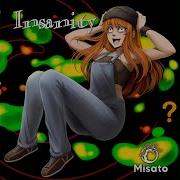 Insanity Russian Version Misato