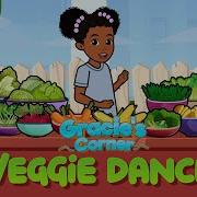 Veggie Dance