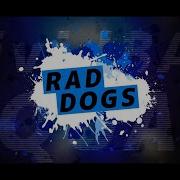 Vivid Bad Squad Rad Dogs