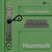 Schaffs Mit Mir Gott Bwv 514 Hendrik Braunlich Calmus Ensemble