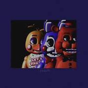 Fnaf 2 Sayonara Maxwell Slowed