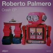 Roberto Palmero Crash