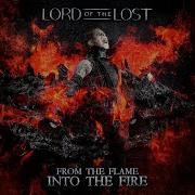Kill It With Fire Lord Of The Lost