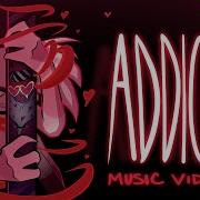 Addict Music Video Hazbin Hotel