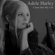 Reason Not To Stay Adele Harley