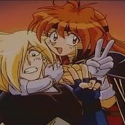 Slayers Ending