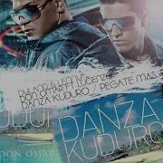 Don Omar Danza Kuduro Pegate Mas Pex L Mashup