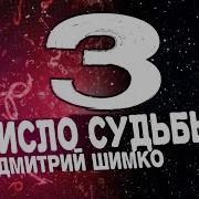 Дмитрий Шимко