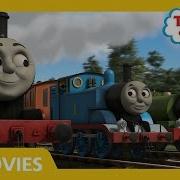 Thomas Friends Tale Of The Brave Us 2011