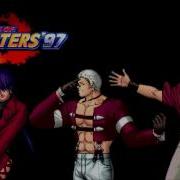 The King Of Fighters 97 Arranged