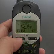 Siemens C35 Ringtones