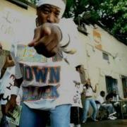 Dj Unk Walk It Out