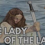 The Lady Of The Lake