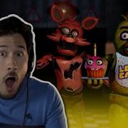 Fives Nights At Freddy S The Bite Of 87