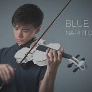 Blue Bird Violin