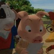 Jakers The Adventures Of Piggley Winks