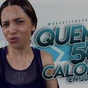 Quemar Calorias Zumba