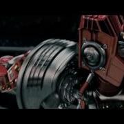 Atom Vs Real Steel