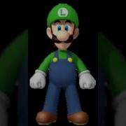 Luigi Nextbot Evade Sound