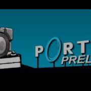 Portal Prelude Rock Still Alive