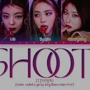 Shoot Itzy