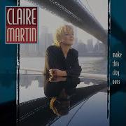 Make This City Ours Tonight Claire Martin