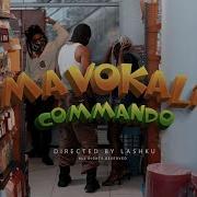 Mavokali Commando Слушать