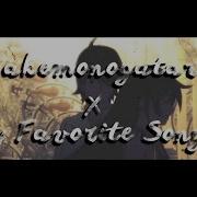 Alicks My Favorite Songs Amv