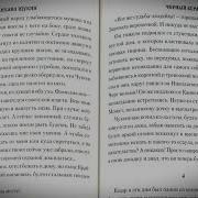 Чёрный Буран