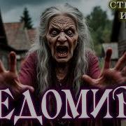 Рассказы Ведьмаг