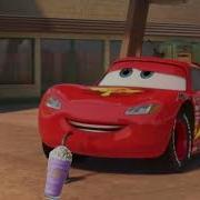 Lightning Mcqueen Died By Drink Shake