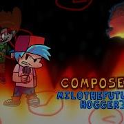 Fnf Ost Hell Pico