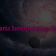 Sparta Interpolation Remix