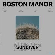 Boston Manor Dissolve