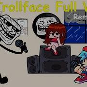 Fnf Mod Trollface