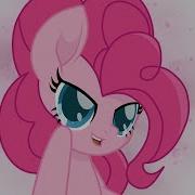 Animation Circus Mlp Pinkie Sings Cover Pmv