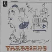 The Yardbirds Full Albums