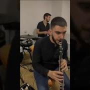 Vahan Zakaryan Klarnet Big Star Band 05 15 2020