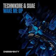 Technikore Wake Me Up Radio Edit