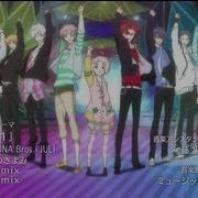 Brother S Conflict Full Dance Ending Version Raw Hd 14 To 1