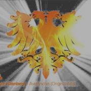 Avalanche Ben Gold Jonas Stenberg