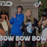 Bow Bow Bow Tiktok