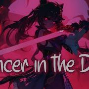Danse Is The Dark Nightcpre