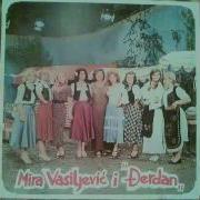 Mira Vasiljevic Djerdan Lepe Li Su Nano