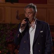 Andrea Bocelli Perfidia