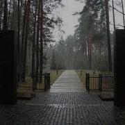 Łukasz Borowicz Katyn Epitaph