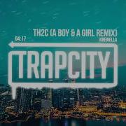 Krewella Th2C A Boy A Girl Remix